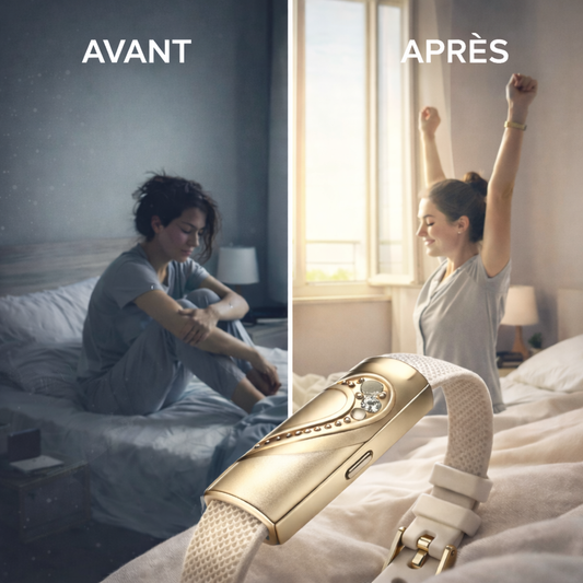 Les bienfaits du suivi d'activité au quotidien