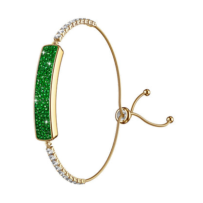 Montre Bracelet Connectée Diams Vert